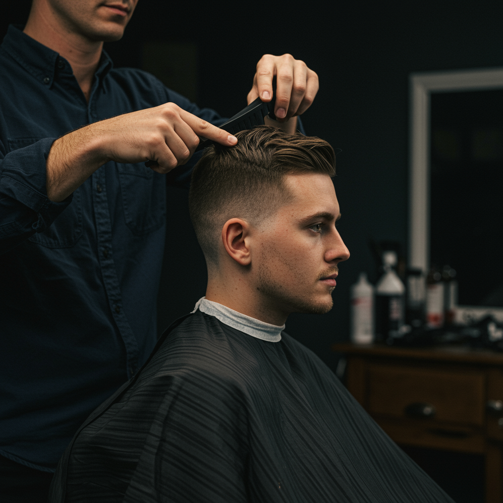 Haartransplantatie na 12 Maanden: Eindresultaat Bereikt